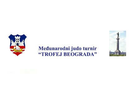 Džudo turnir Trofej Beograda 2015